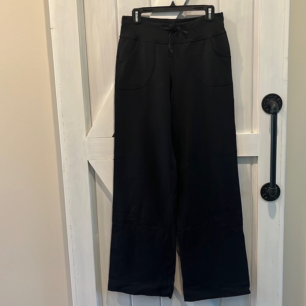 Still Pants 6 Tall